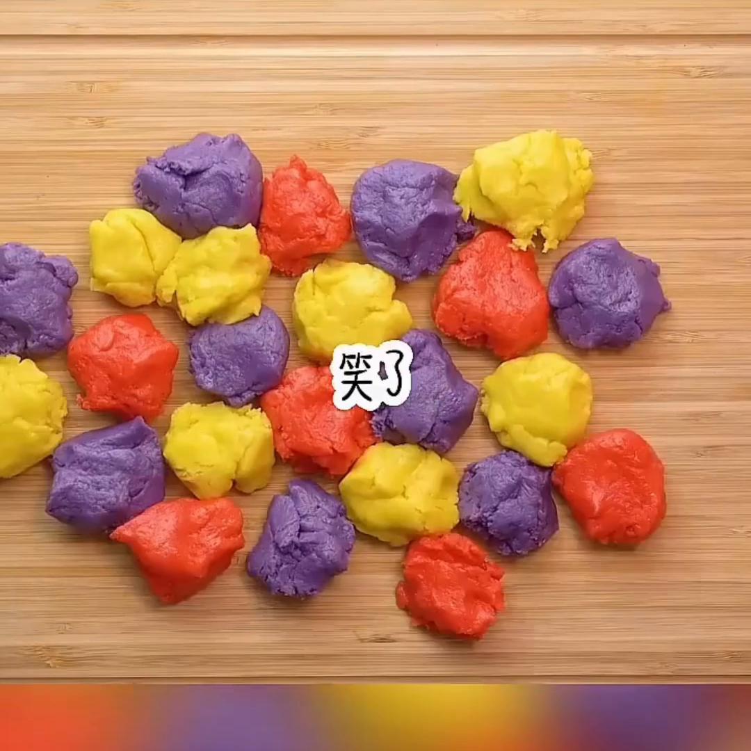 灿烂衣锦#越看越好看越看越喜欢