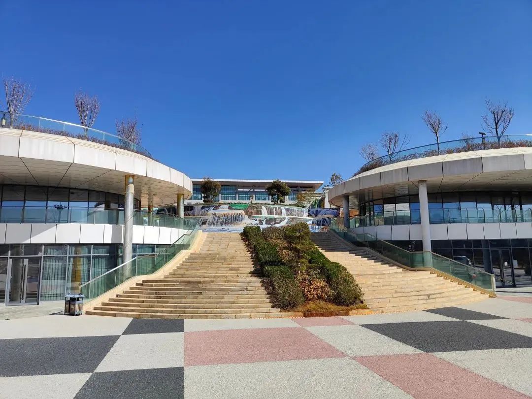 速抢！海开集团旗下优质资产招租啦