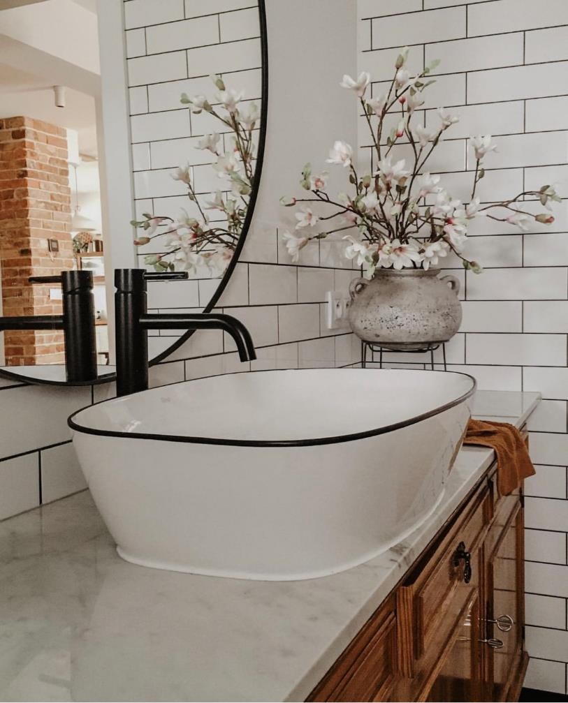 这个波兰女主的家，没有一件昂贵家具却充满格调，实在令人欣慰