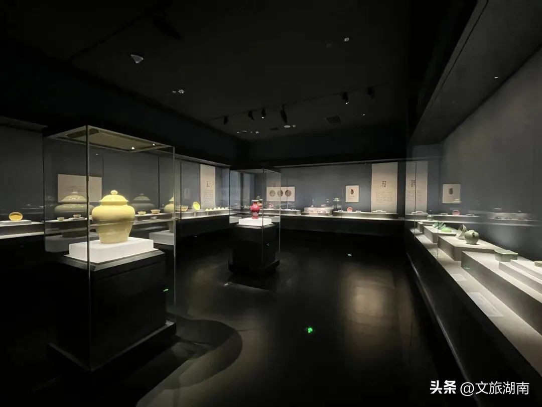 文艺展演第四站,丰富多彩的文艺演出现场