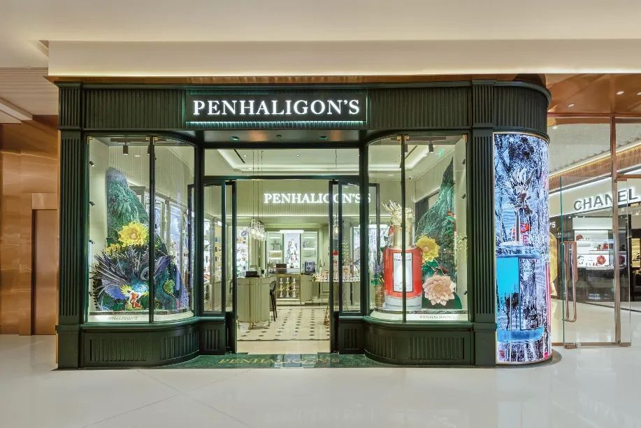 成都ifs高级美容中心,成都ifs美妆集合地