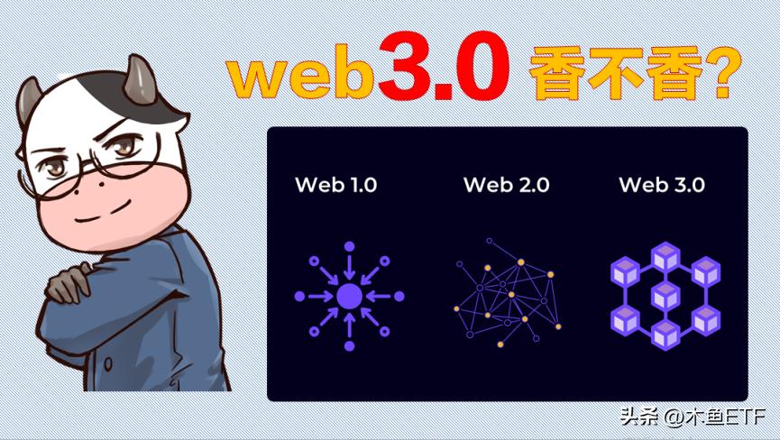 web3.0都有哪些创业机会,2023年web3.0带来的赚钱机会