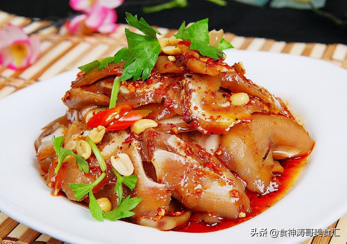 特色美食排行榜前十名特色小吃,最受欢迎各地特色美食小吃