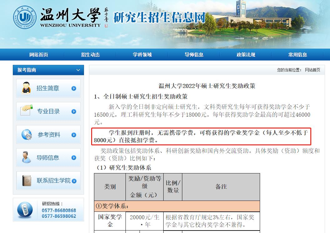 哪些大学硕士学费便宜点,专业硕士学费最便宜学校
