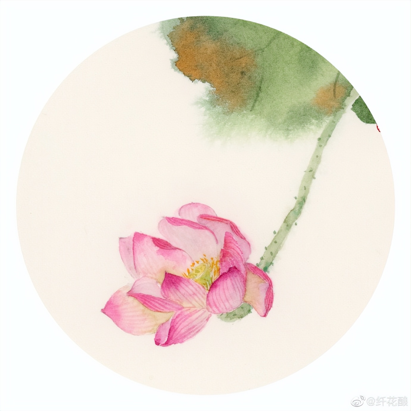 最有哲理的佛家诗句,那些一眼惊艳的禅意诗词