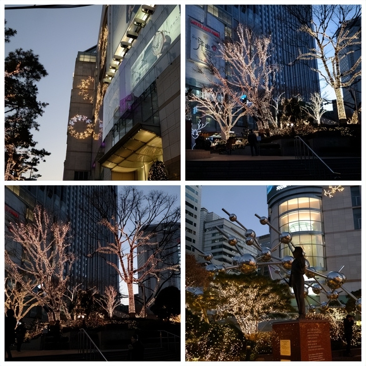 2014年G韩国行12.景福宫