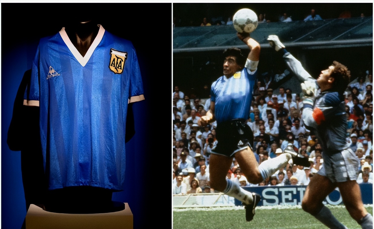 在闲鱼，找到了打开世界杯的正确方式