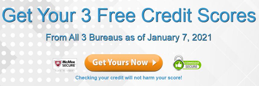 美国信用分数及等级解析（累积信用+快速提高信用分数方法介绍）