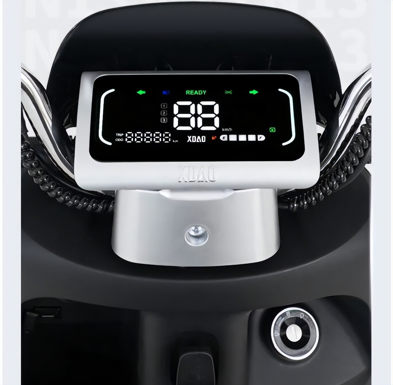 新款二轮高端长续航电动车,新能源电动车两轮高颜值