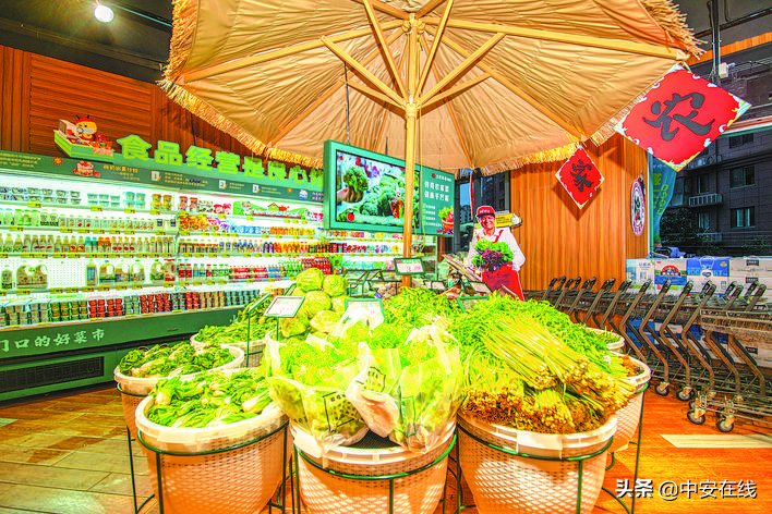 合肥两企业为何能当“特殊参会者”