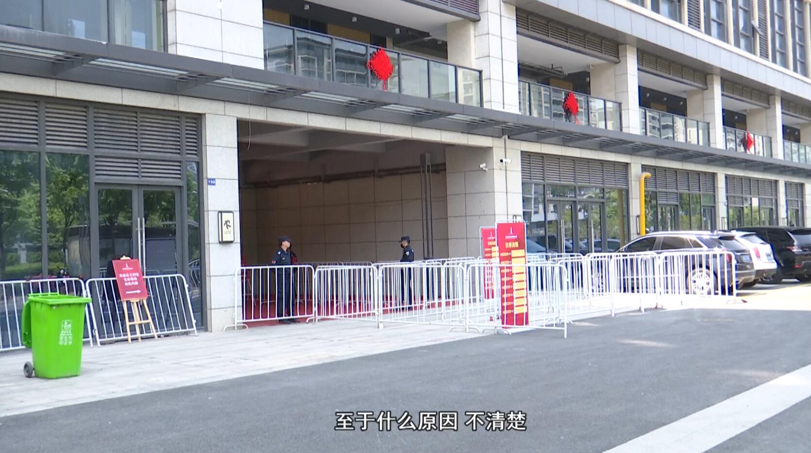 璞玉公馆多次延期交付业主投诉,璞玉公馆延期交房一年