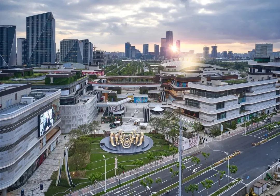 实体店即将崛起,2023实体店崛起