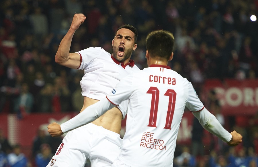 欧洲足球赛程表今日,今日足球推荐奥萨苏纳vs塞维利亚