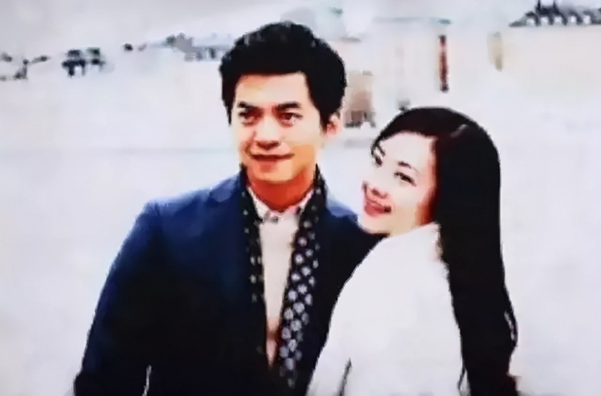 8对丁克夫妻,周润发、张卫健无奈,康辉后悔,有两位偷偷生了娃