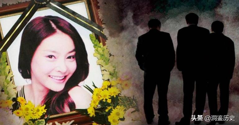 韩国女星张紫妍：生前陪睡超100次，自杀前留下万字遗书指控财阀