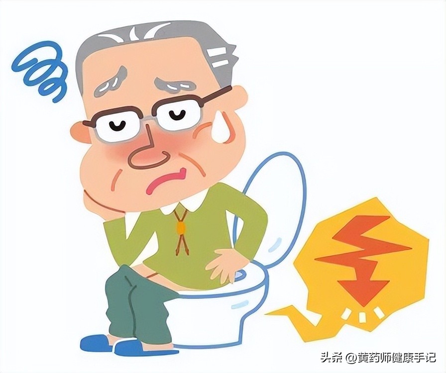 老年人便秘长期吃大黄用量,大黄适用于老人便秘