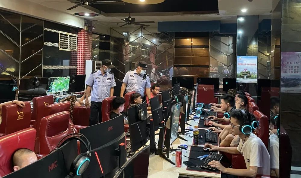 【百日行动】连续三天！柳州警方出动4600余警力，抓了80多人！