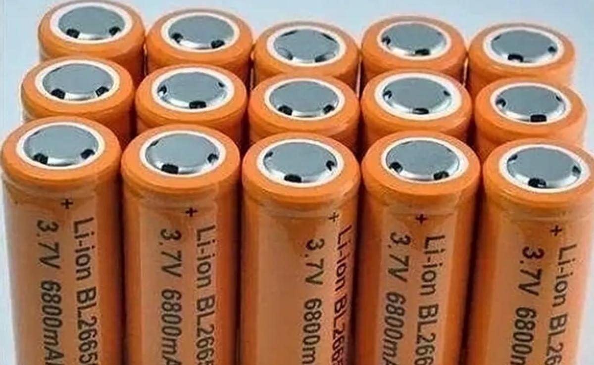 新能源汽车电池现状及趋势,新能源汽车电池横向比较