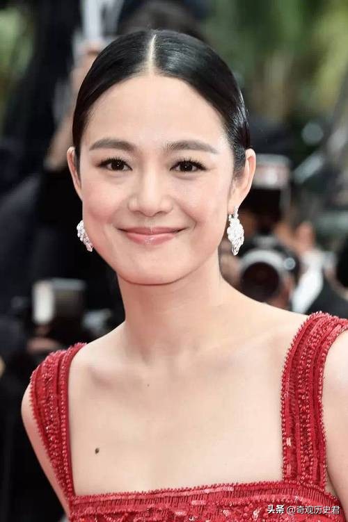 能驾驭大光明发型的才是美女,大光明发型适合什么脸型