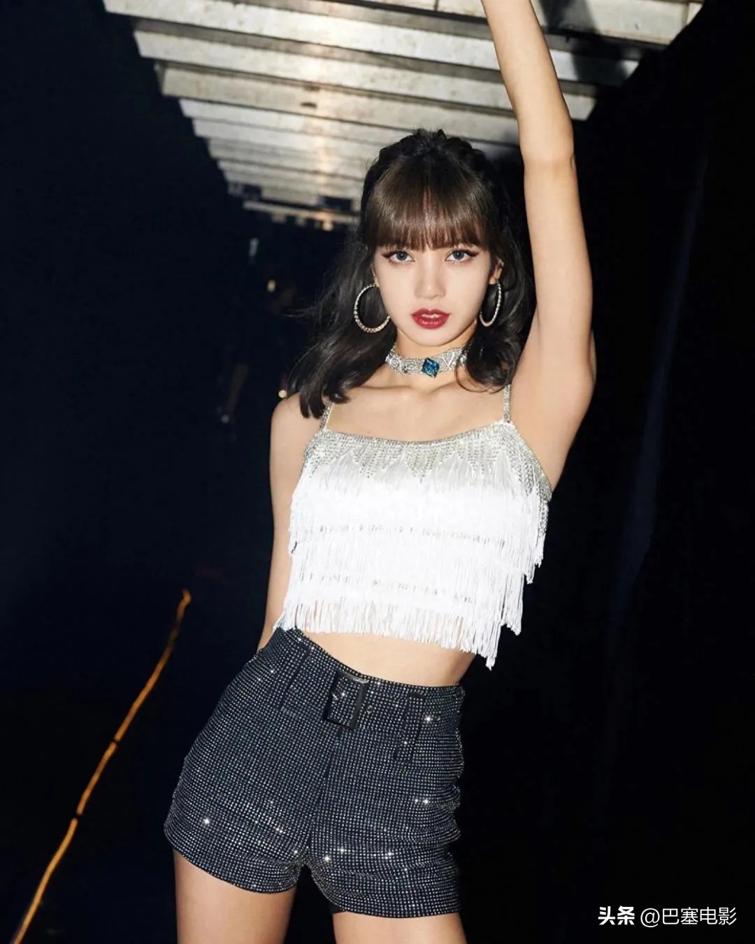 疯马秀风波首露面,疯马秀事件反转