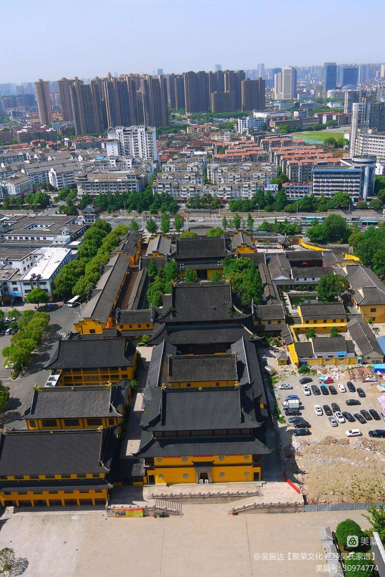 常州九龙禅寺,常州九龙禅寺图片大全