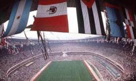 世界杯历届决赛赛程,回顾历年世界杯决赛