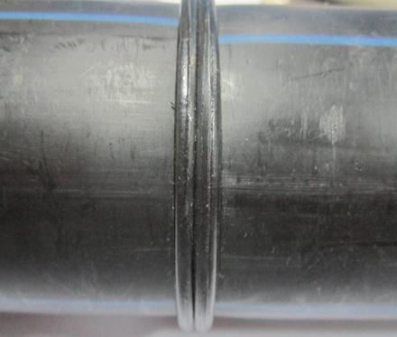 如何辨别pe管的优缺点,咋样辨别pe管