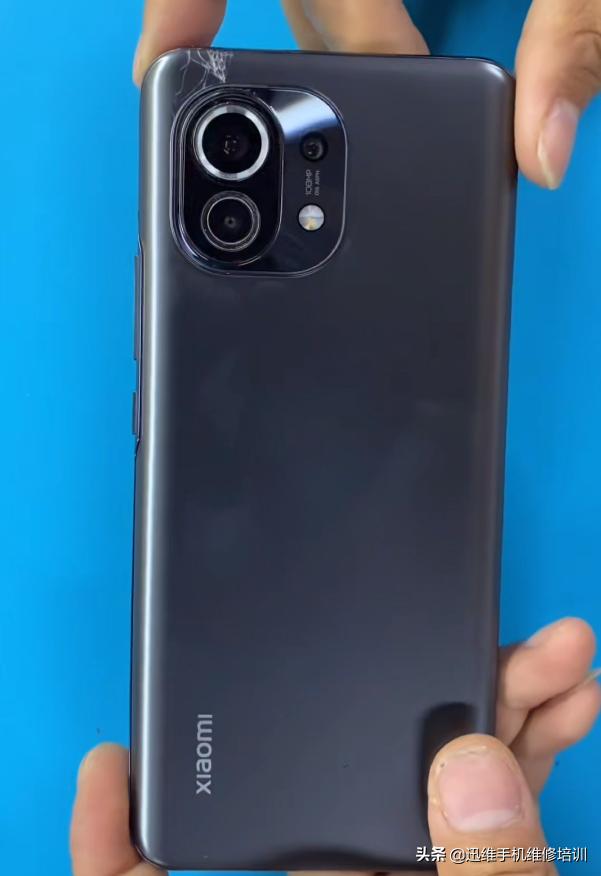 小米11烧wifi真实案例,小米11wifi门事件