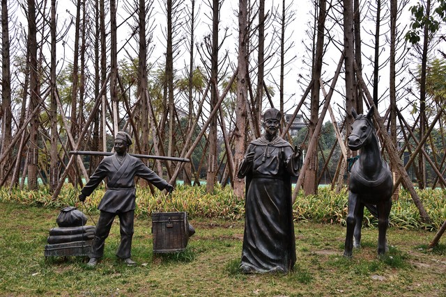 唐宋八大家是哪八位,唐宋八大家朝代