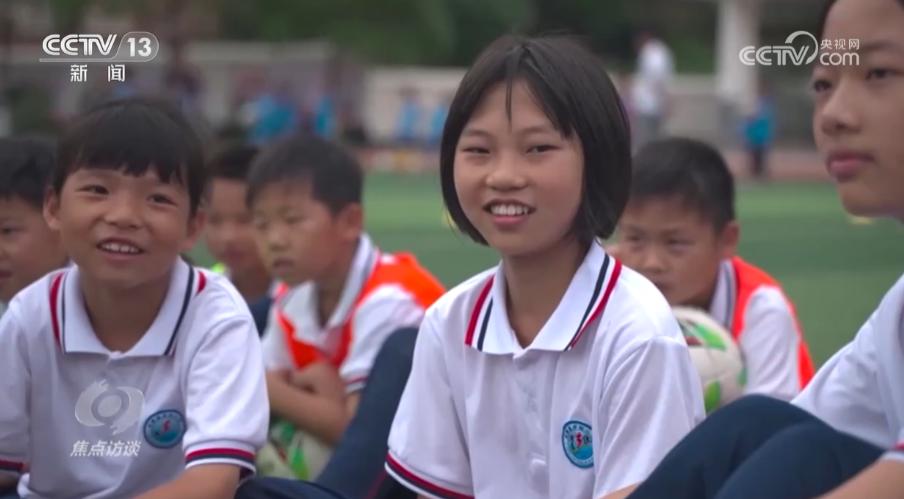 焦点访谈最新一期小学,焦点访谈报道小学
