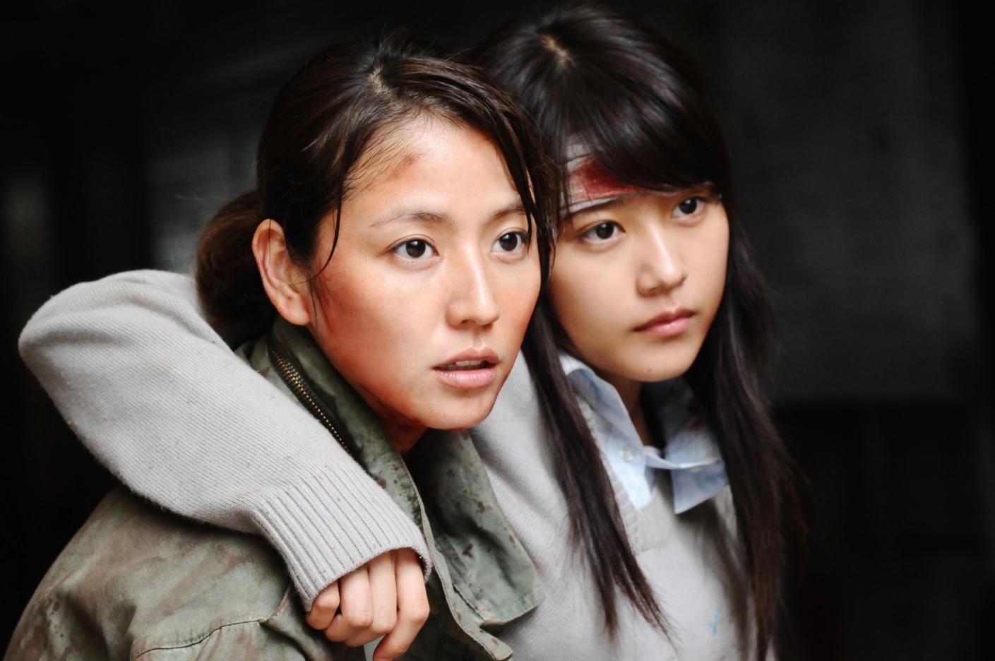 日本六部顶级剧情片电影排行,日本10部顶级剧情片电影排行