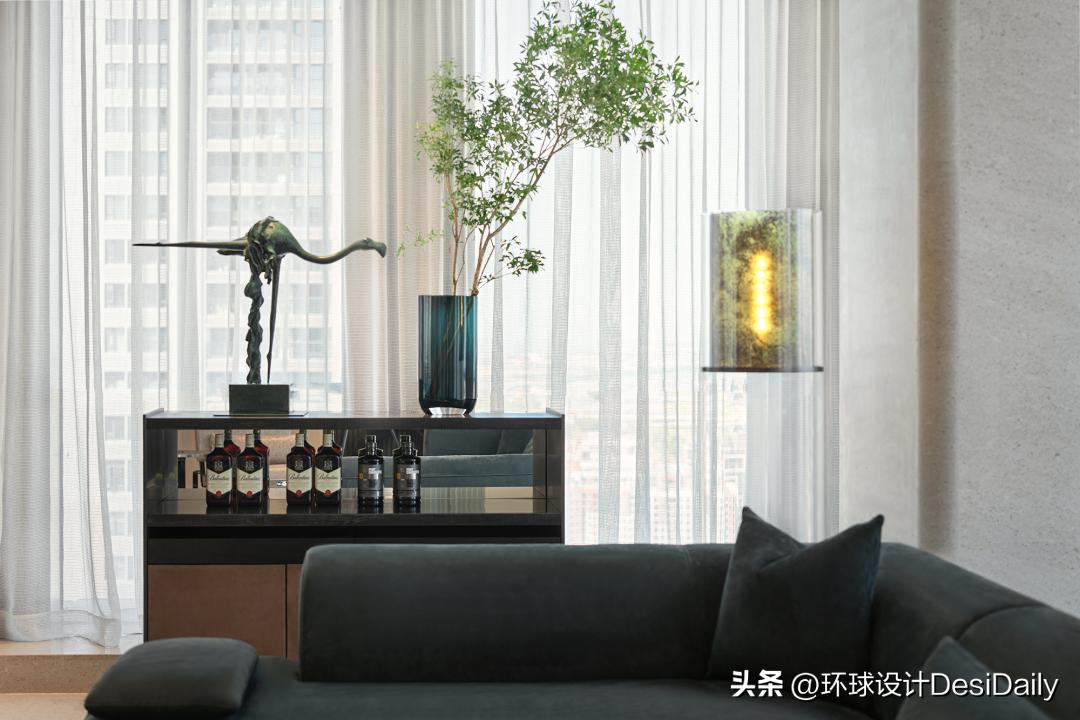 首发.SCD｜回归纯粹极致的生活「环球设计3082期」