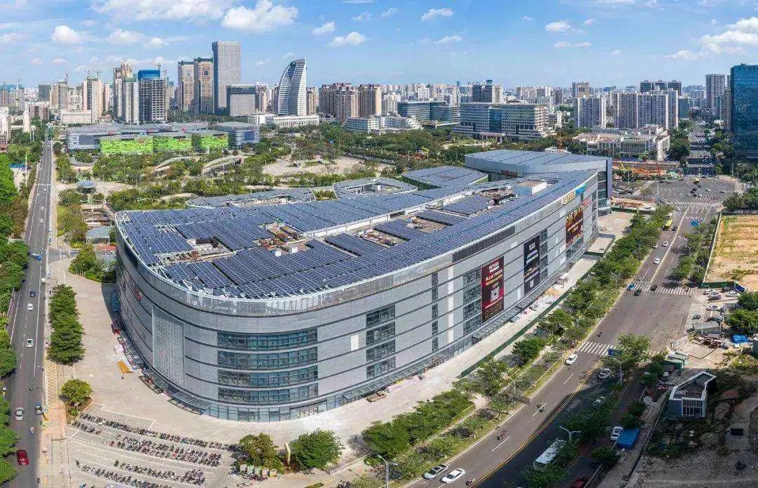 为了提升观察海口万象城的本地化视角,我在海口住了一整周