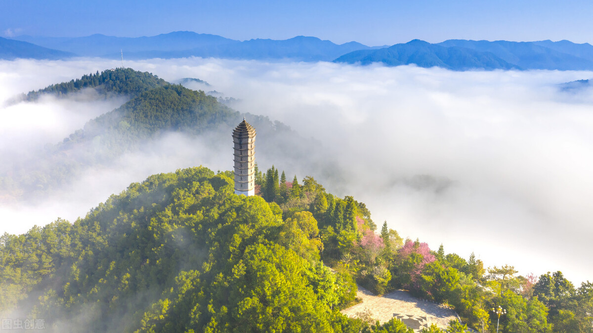 云南穷游攻略学生小众景点,暑假云南小众旅游全攻略