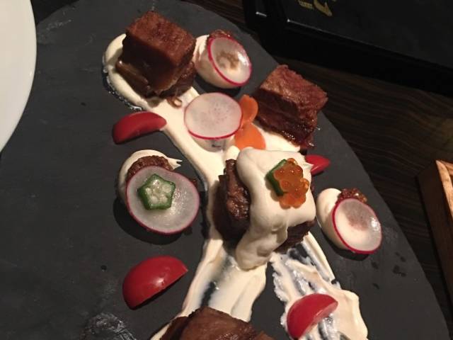 武汉特色高端餐厅,武汉豪华餐厅