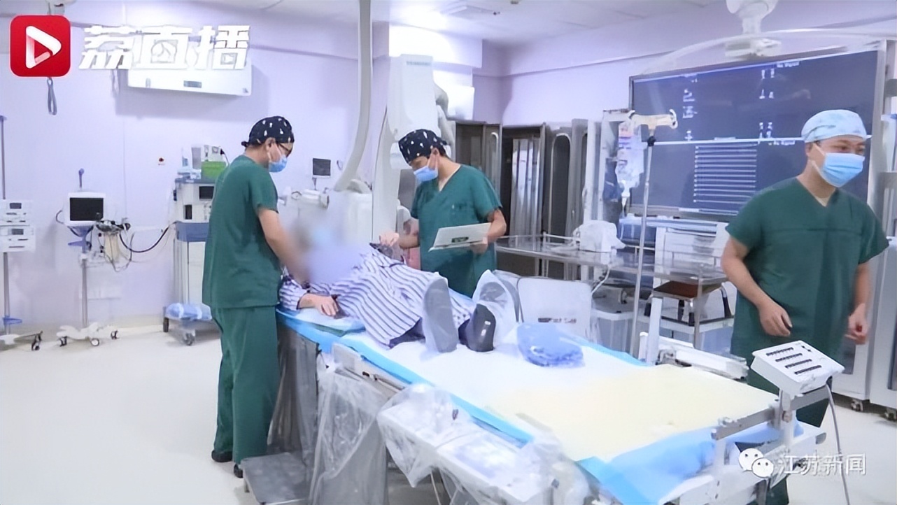 吐槽南京市第一人民医院视频,南京第一医院现状