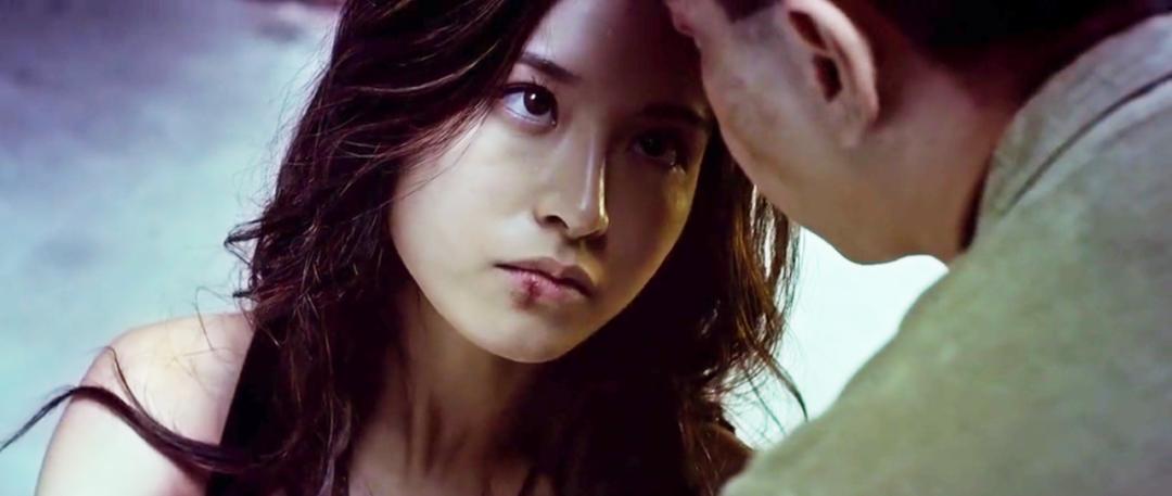 陈思诚为啥偏爱文咏珊,陈思诚示范文咏珊戏份