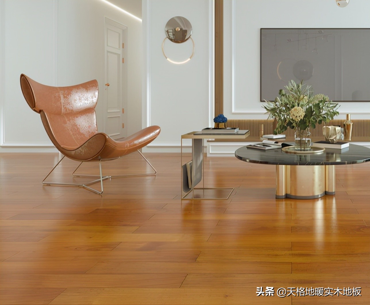 实木地板和柚木哪个好,亚花梨和柚木哪个耐用