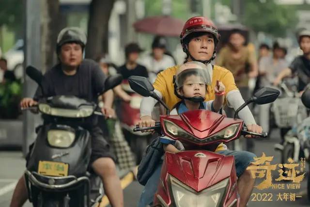 春节情人节双档加持，2月院线看什么？