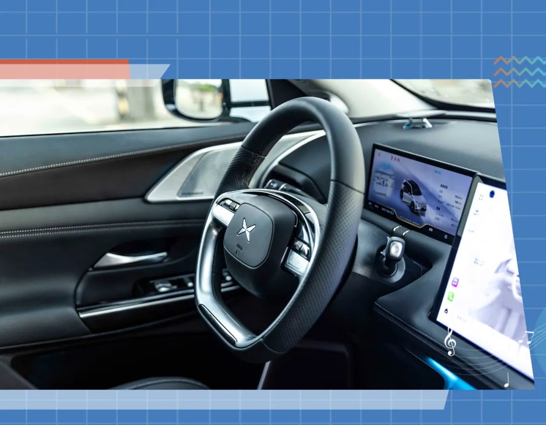 让开车成为一种享受，这几台“移动音乐厅”做到了