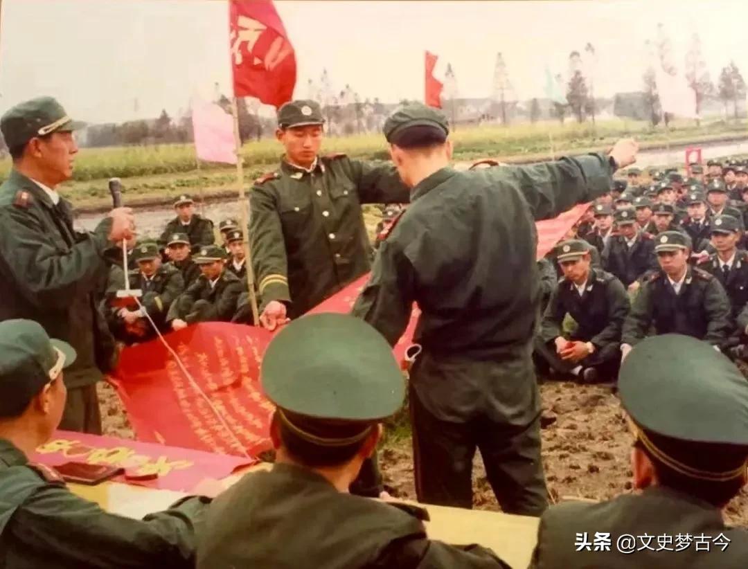 军改后军分区有多少人,军改后武警机动总队有多少人