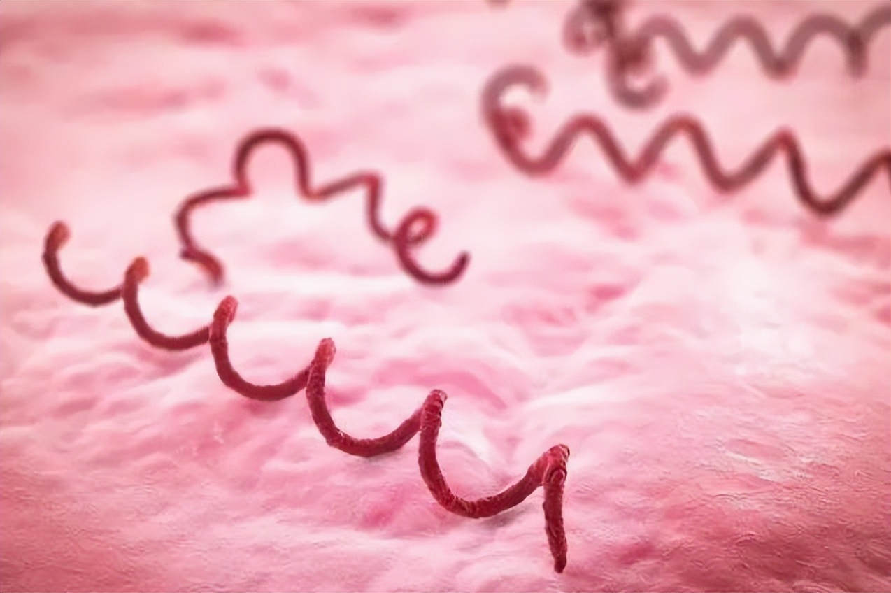 9种病能通过“性传播”你清楚几个?思想开放的人,建议了解一下