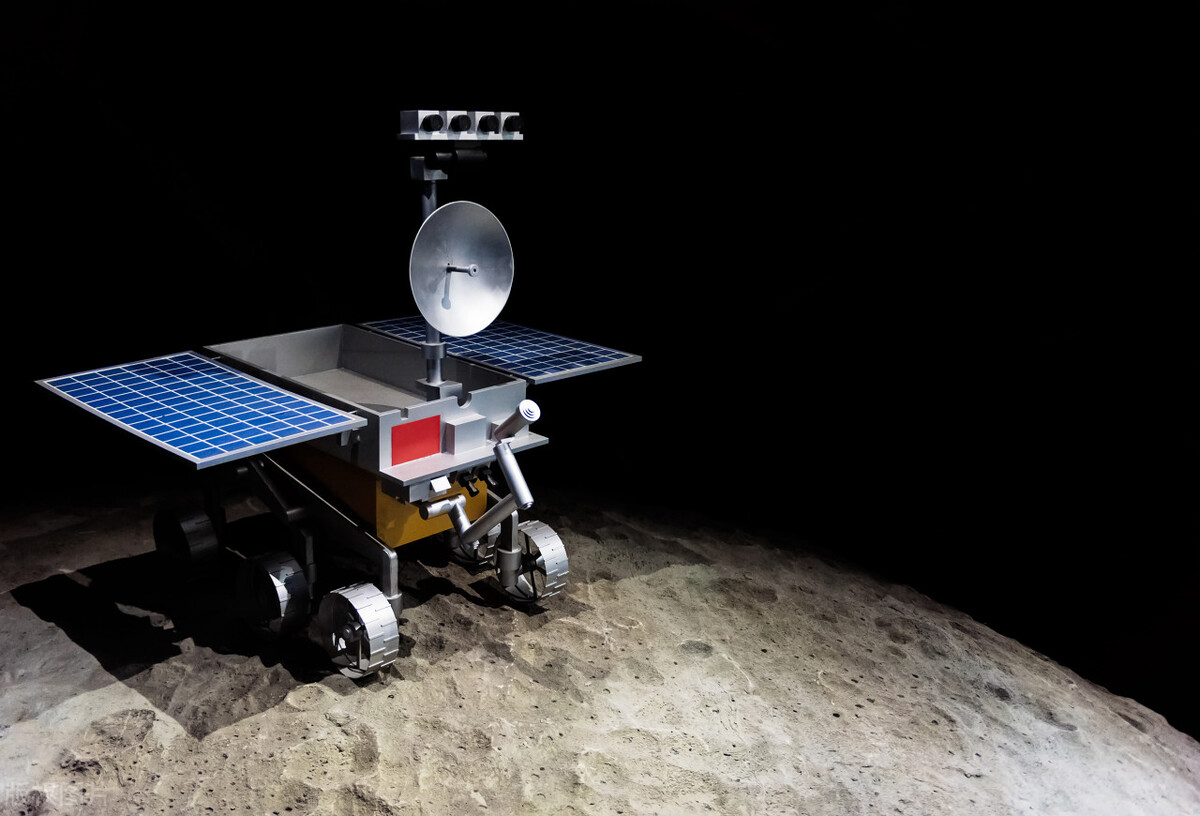 登月内幕深度解析,登月秘密真相揭秘