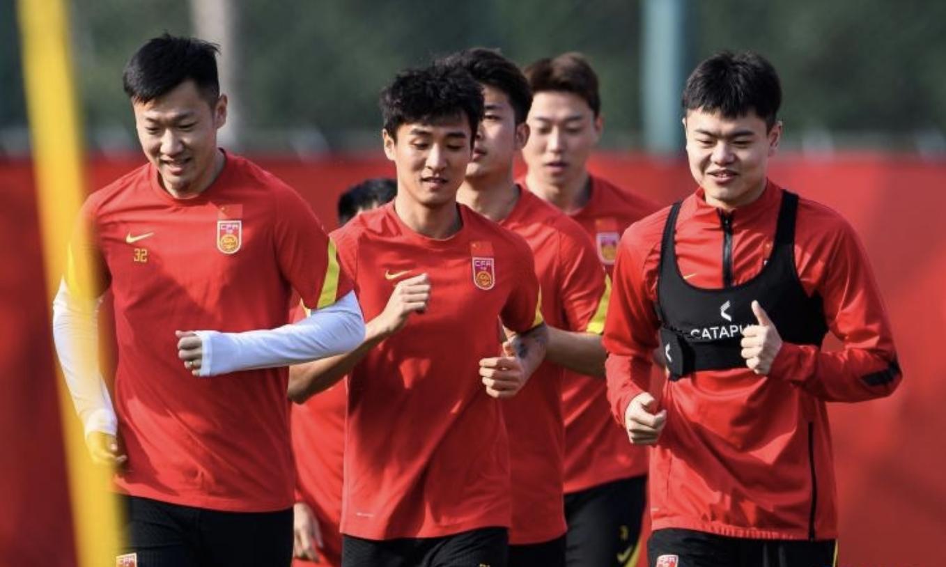 国足将对阵新西兰国家队在哪直播,国足世预赛40强赛对关岛