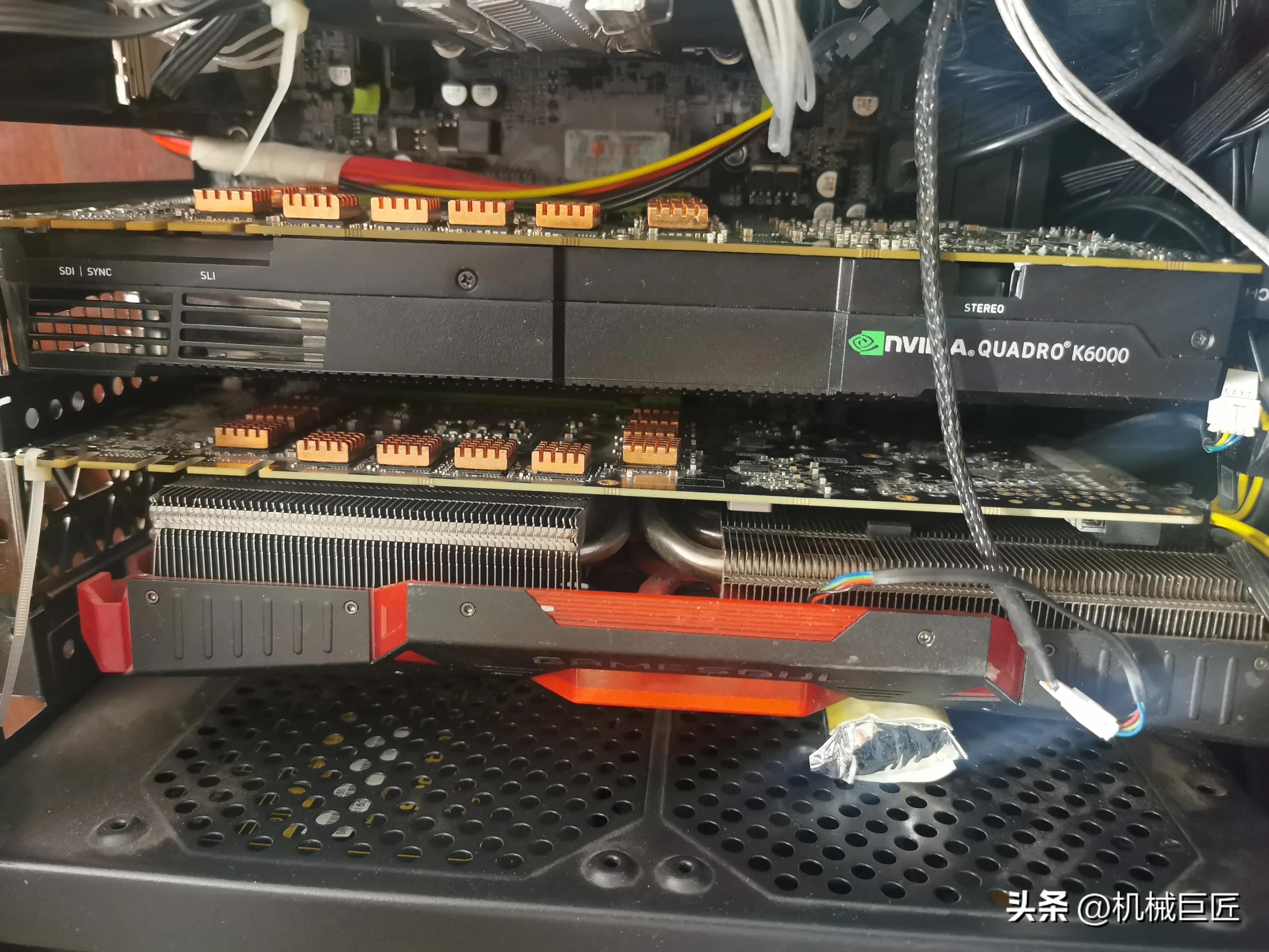 丽台k6000游戏性能,丽台k6000最新驱动下载