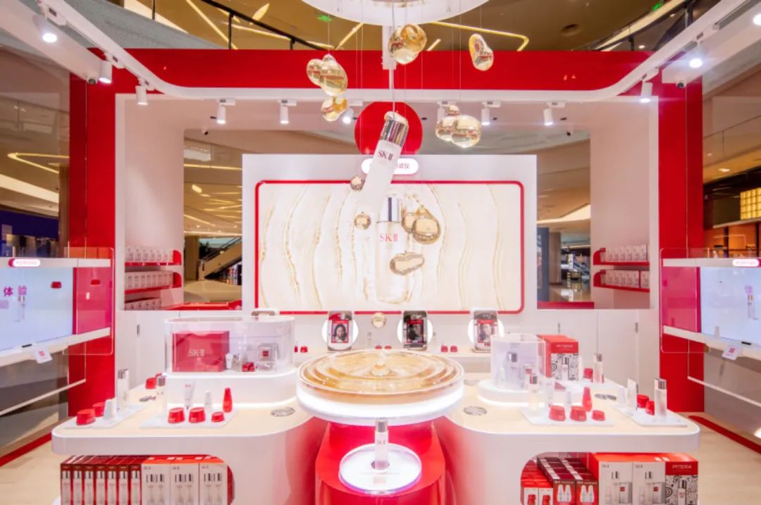 sk-ii能让人变年轻吗,sk-ii为什么好用