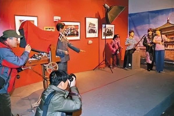 溪湖的前世今生——辽东本溪作家眼中的溪湖情结