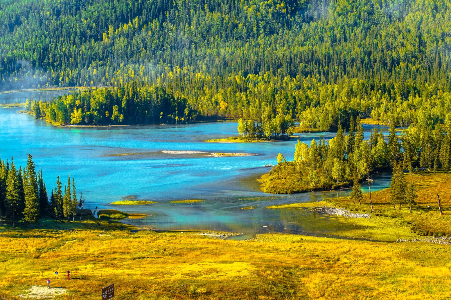 西部旅行攻略最新,西部旅行几个部分