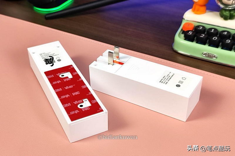 海雀叮咚门铃,海雀叮咚机和小米智能门铃