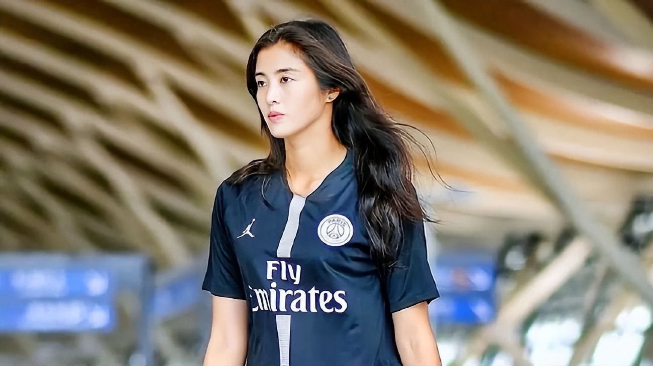 中国体坛十大美女,中国体坛十大美女明星